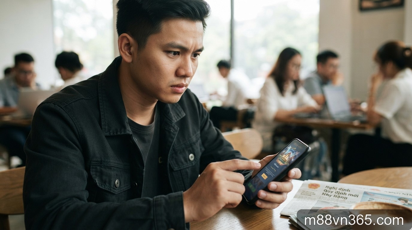 Cập nhật Nghị định 174/2026: Tác động trực tiếp đến người chơi game và cá cược trực tuyến