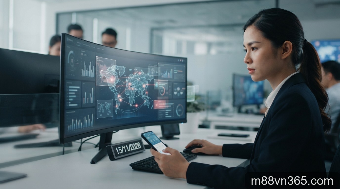 Thông tư 53/2026/TT-NHNN: Khi giao dịch chuyển khoản trên 10 triệu đồng bị AI 'giám sát' từ 15/11